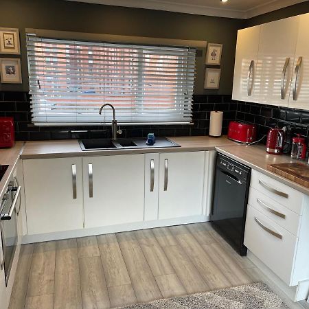 Apartament Seagull'S View Lytham St Annes Zewnętrze zdjęcie