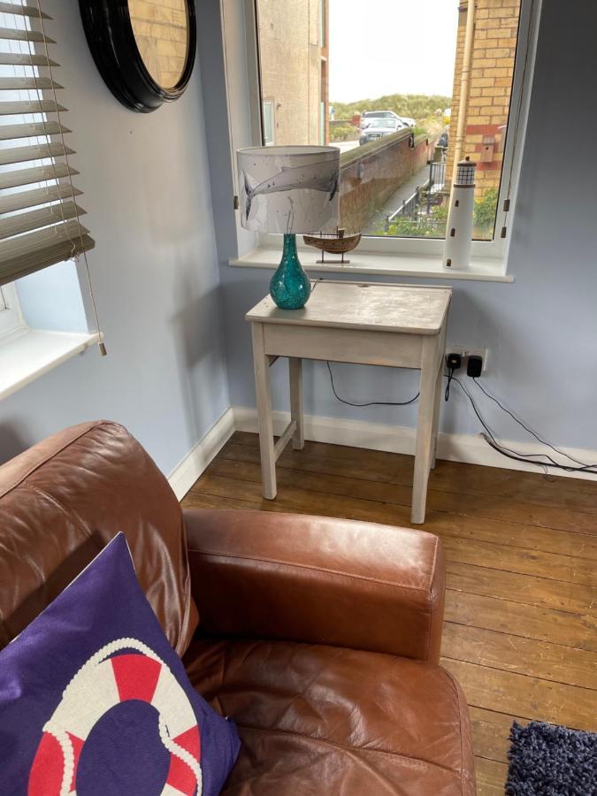 Apartament Seagull'S View Lytham St Annes Zewnętrze zdjęcie