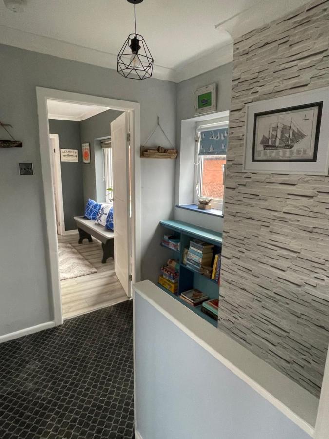 Apartament Seagull'S View Lytham St Annes Zewnętrze zdjęcie