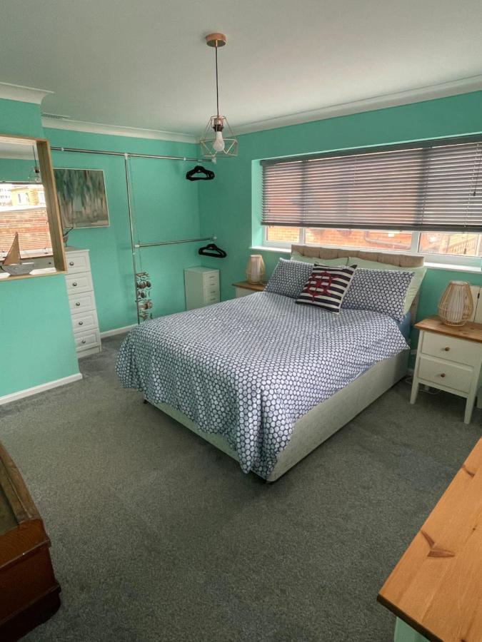 Apartament Seagull'S View Lytham St Annes Zewnętrze zdjęcie