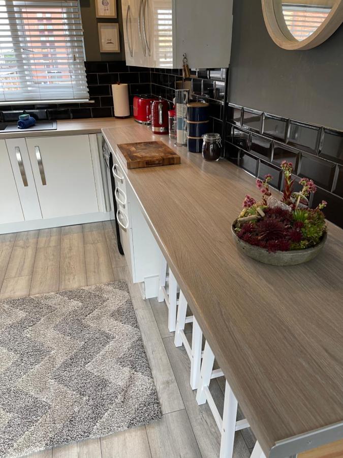 Apartament Seagull'S View Lytham St Annes Zewnętrze zdjęcie