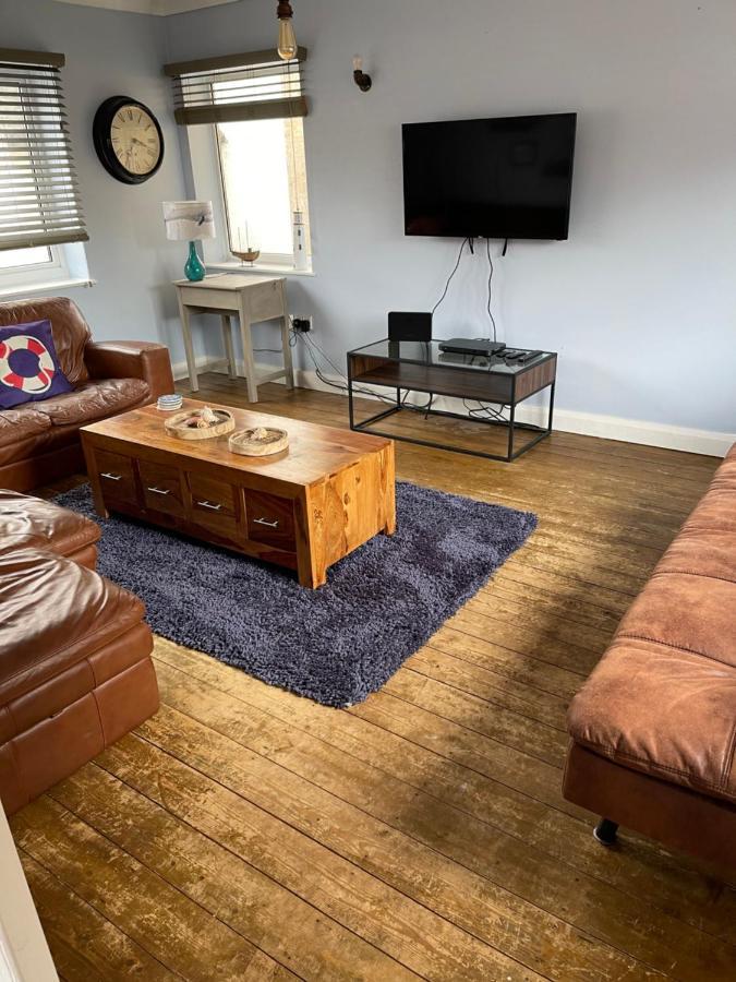 Apartament Seagull'S View Lytham St Annes Zewnętrze zdjęcie