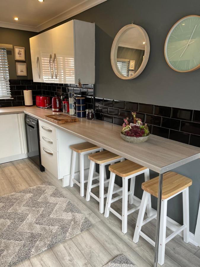 Apartament Seagull'S View Lytham St Annes Zewnętrze zdjęcie
