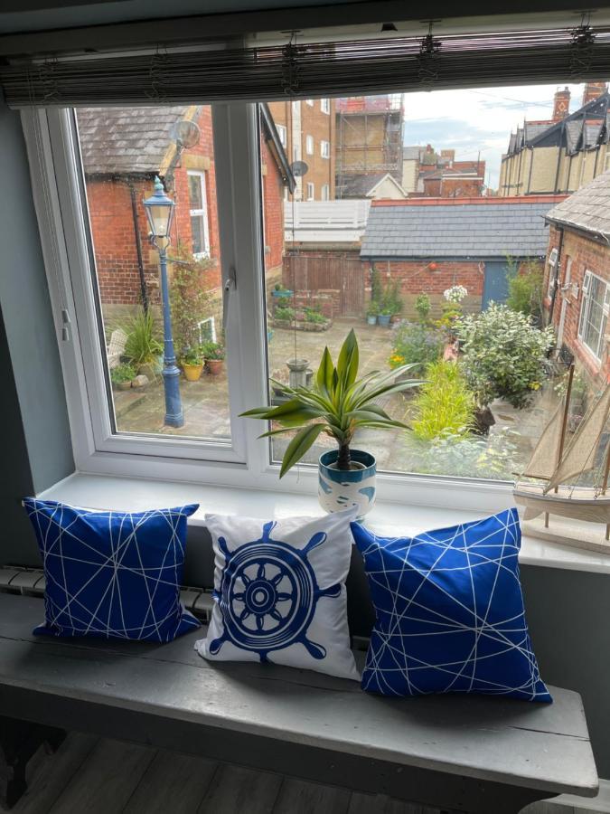 Apartament Seagull'S View Lytham St Annes Zewnętrze zdjęcie