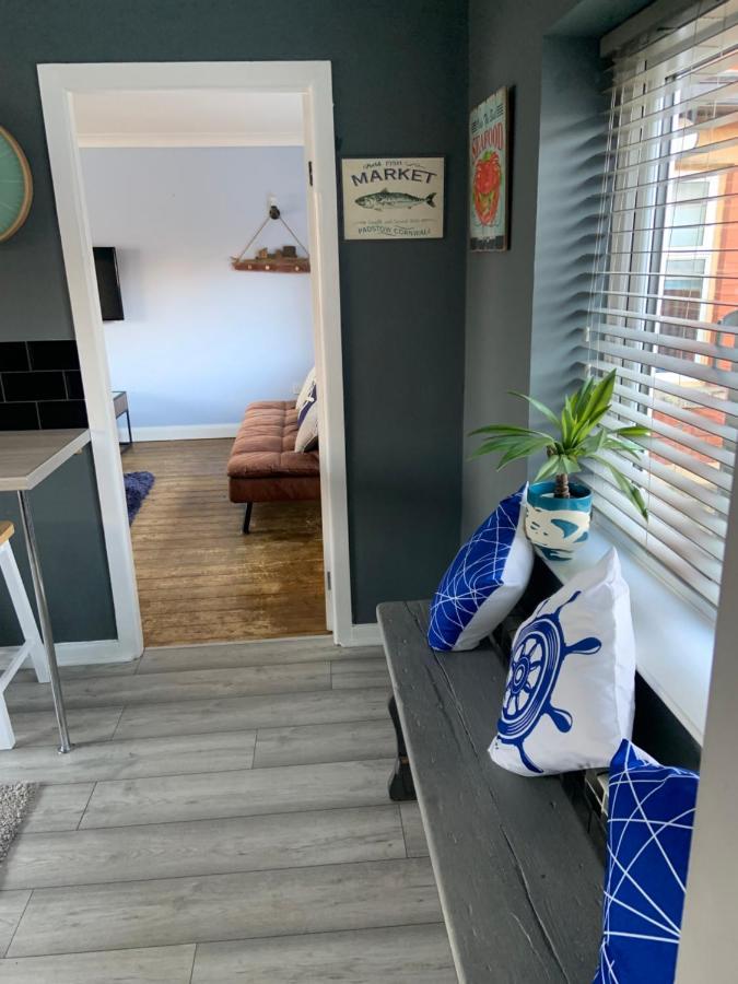 Apartament Seagull'S View Lytham St Annes Zewnętrze zdjęcie