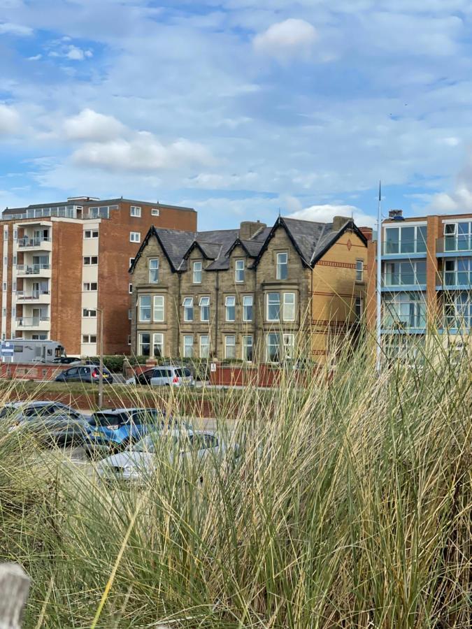 Apartament Seagull'S View Lytham St Annes Zewnętrze zdjęcie